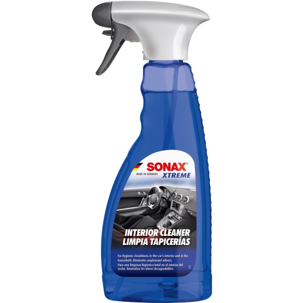 Sonax Xtreme Solutie Pentru Ingrijirea Suprafetelor Interioare 500ML 221241